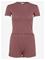 MANGO Short Cotton Pyjamas - PINK - S – kuva 2