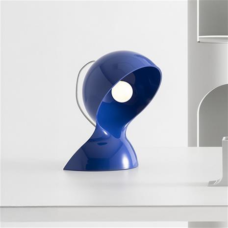 Artemide Dalú, pöytävalaisin 26 cm