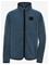 DIDRIKSONS Rubi Kids' Full-Zip - MOUNTAIN BLUE - 170 – kuva 2