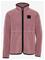 DIDRIKSONS Rubi Kids' Full-Zip - DULSE PINK - 170 – kuva 2
