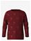NAME IT Nmfri Ls Top - RED DAHLIA - 92 – kuva 2