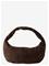 LMTD Nlnnuede Bag - BLACK COFFEE - One Size – kuva 2