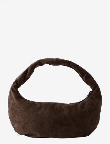 LMTD Nlnnuede Bag - BLACK COFFEE - One Size – kuva 2/2