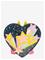 BILLIEBLUSH Rucksack - NAVY - SINGLE SIZE – kuva 2