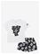 NIKE Nike Bold Play Mesh Short Set - BLACK - 92/98 – kuva 2