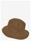 MIKK-LINE Summer Bucket Hat - Solid - DIJON - 43(0/6M) – kuva 2