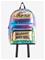LINDEX Backpack - LIGHT PINK - One Size – kuva 2