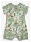 MOOMIN Ledighet Playsuit - GREEN - 68 – kuva 2