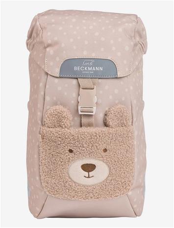 Beckmann Norway Classic Mini, Teddy - Beige - ONE SIZE