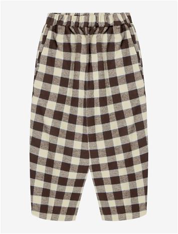 FLIINK Cody Pant - INSIGNIA CHECK - 86