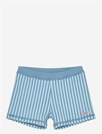 HUTTELIHUT Swim Trunks - CITADEL - 116