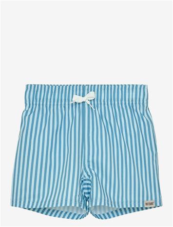 HUTTELIHUT Board Shorts - CITADEL - 128