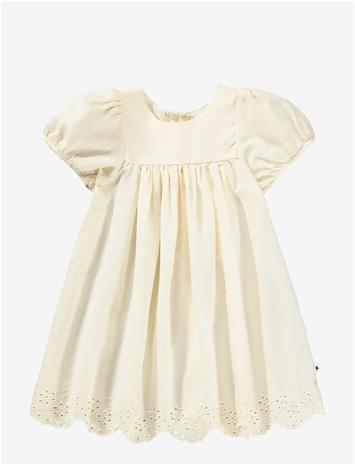 MOLO Carmen - PEARLED IVORY - 98 – kuva 2/2
