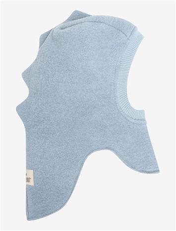HUTTELIHUT Balaclava Triangles Wool - WINDWARD BLUE - 52\2-4Y