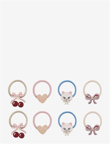 MIMI & LULA 8 Ponies - Mini Kittybow - MULTI - One Size – kuva 2/2