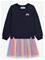 DANAMADE Dcilla - NAVY - 110 – kuva 2