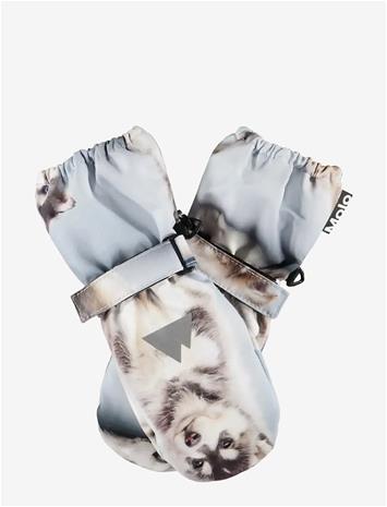 MOLO Igor - HUSKY CUBS - 3-5Y – kuva 2/2