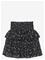 MINYMO Skirt Dobby - ASPHALT - 128 – kuva 2