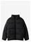 NAME IT Nkmforty Puffer Jacket - BLACK - 152 – kuva 2