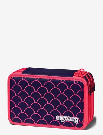 ERGOBAG Maxi Pearl Divebear - PURPLE - 1.75 L