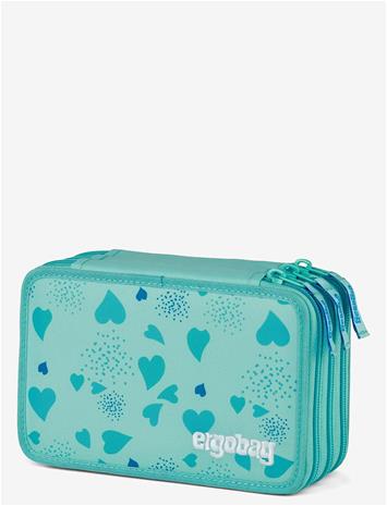 ERGOBAG Maxi Horsedreambear - GREEN - 1.75 L