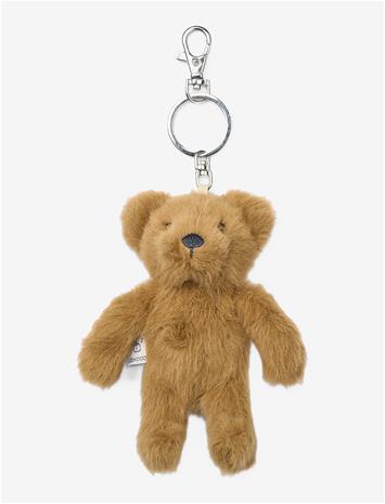 Liewood Alfredo Bear Keychain - Brown - ONE SIZE – kuva 4/4