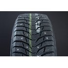 265/70R16 KUMHO WS31 DUBB