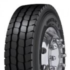 Goodyear Omnitrac D Heavy Duty 3259524 162K