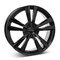Image Dynamic Gloss Black 7x17 5/112 ET41 B66.6 – kuva 1