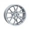 IT Wheels KIRA Silver 8x18 5/112 ET38 B57.1 – kuva 1