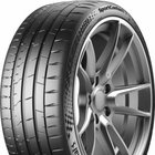 Continental SportContact 7 245/30R21 91Y XL EVc