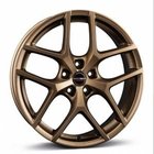 BORBET Y Bronze 8x18 5/100 ET40 B64.1