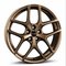 BORBET Y Bronze 8x18 5/100 ET40 B64.1 – kuva 1