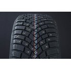 215/50R19 CONTINENTAL ICE CONTACT 3 DUBB DOT2020