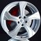 DEZENT KB SILVER 7X17 – kuva 1
