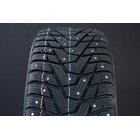 215/65R17 HANKOOK WINTER I*PIKE X DUBB