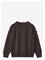 FLIINK Bon Cashmere Dot Pullover - COFFEE BEAN - 1-1.5Y(85 cm) – kuva 2