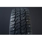 235/60R17 LINGLONG GREENMAX WINTER GRIP VAN 2 DUBB C-DÄCK