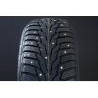 215/60R17 NEXEN WINGUARD WINSPIKE WH62 DUBB