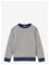 FLIINK Benna Multi Pullover - SANDSHELL MULTI - 2-3Y(95 cm) – kuva 2