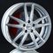 DEZENT KF SILVER 7X16 – kuva 1