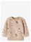 NAME IT Nbnruller Ls Sweat Bru - SESAME - 74 – kuva 2