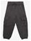 MANGO Cotton Cargo Trousers - CHARCOAL - 116 – kuva 2