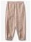 WHEAT Soft Pants Palmo - MELANGE ROSE - 98 – kuva 2