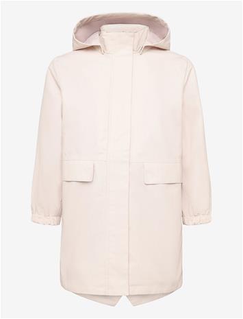 WHEAT Parka Alke - ROSE VIOLET STRIPE - 122