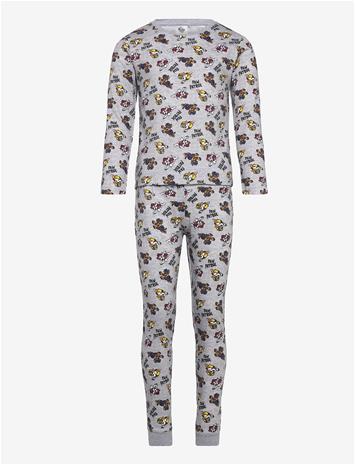 PAW PATROL Pyjama - GREY - 104