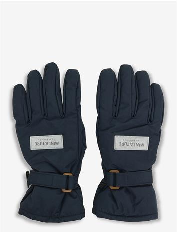 MINI A TURE Matcelio Gloves - OUTER SPACE - 6-7Y