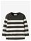 NAME IT Nmmlogan Ls Loose Knit - PEAT - 92 – kuva 2
