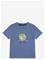 MINYMO T-Shirt Ss - MOONLIGHT BLUE - 140 – kuva 2