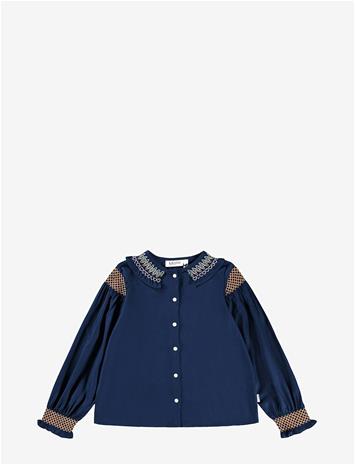 MOLO Raula - GALAXY BLUE - 110/116